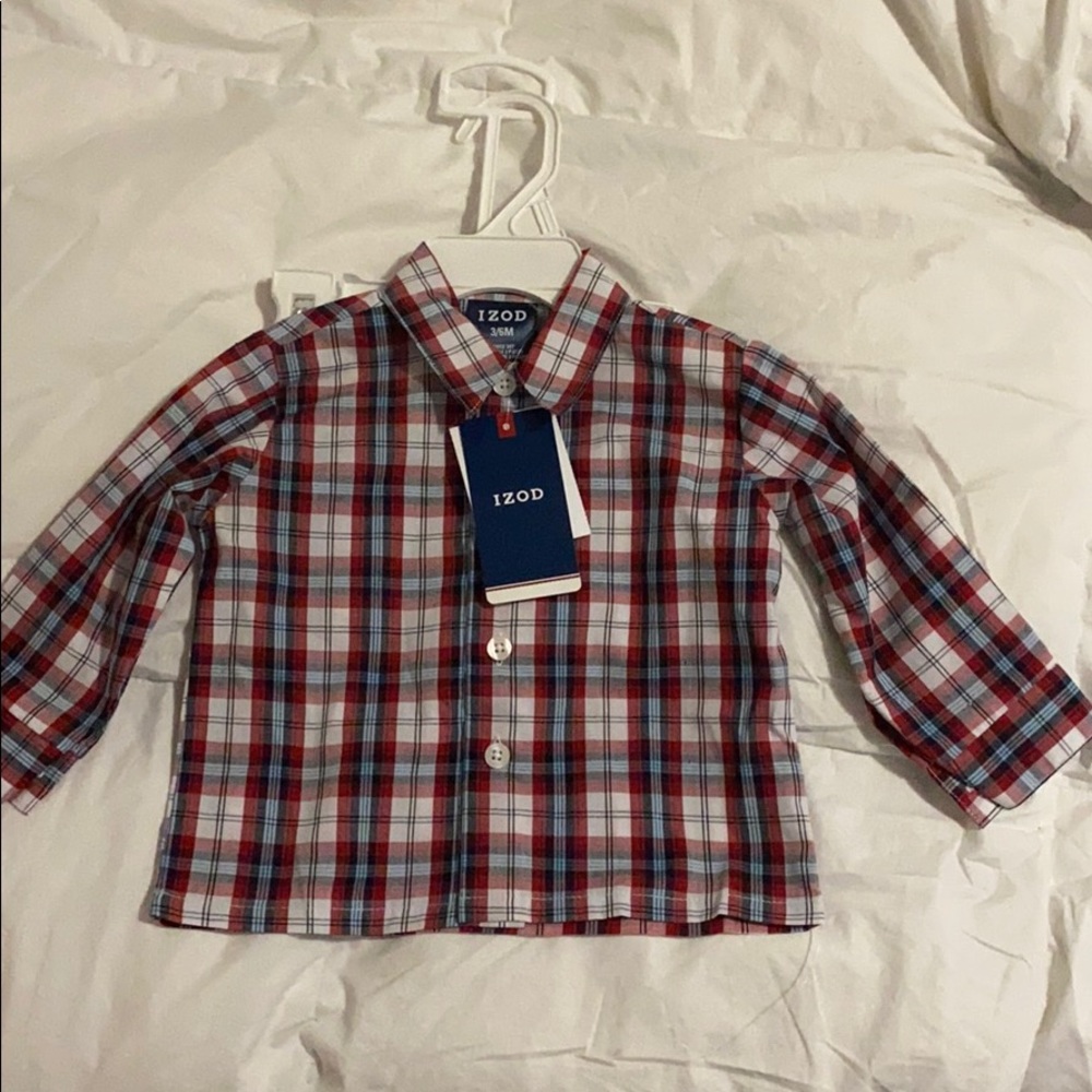 Baby clothes